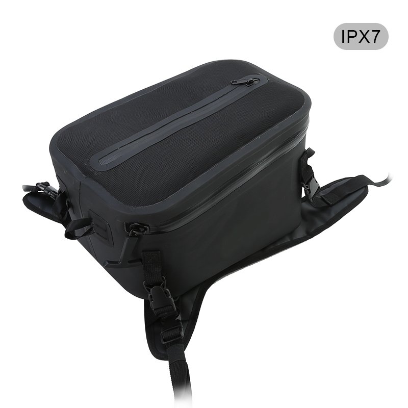 Motorcycle Tank Bag