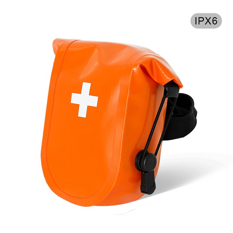Roll Top Waterproof First Aid Bag