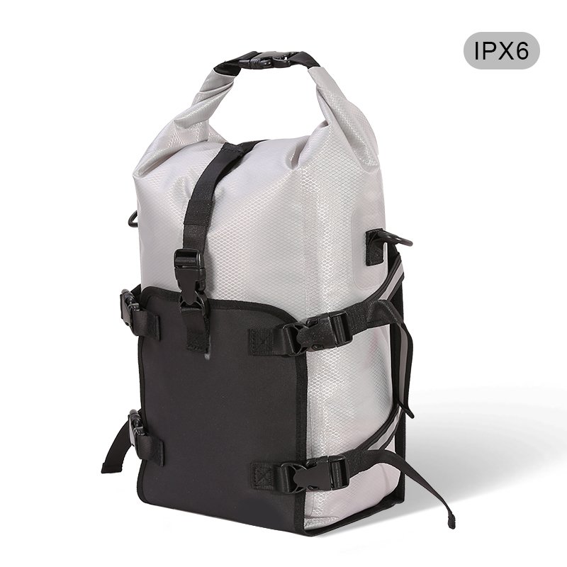 Waterproof Bike Pannier Bag