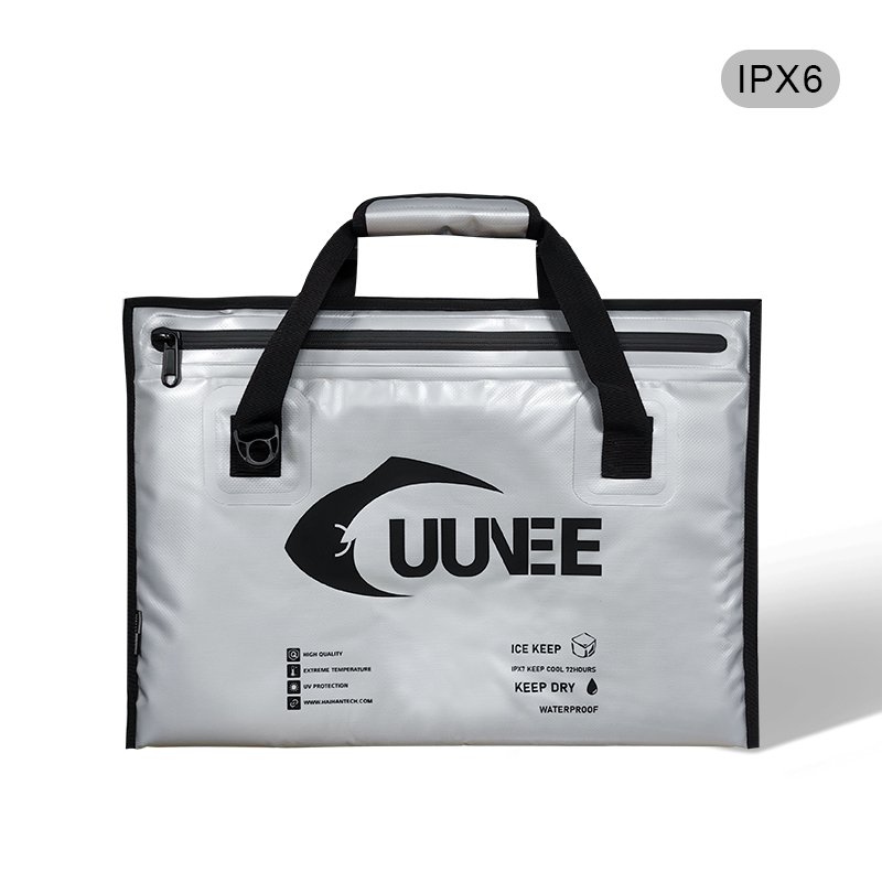 Waterproof Fish cooler Bag