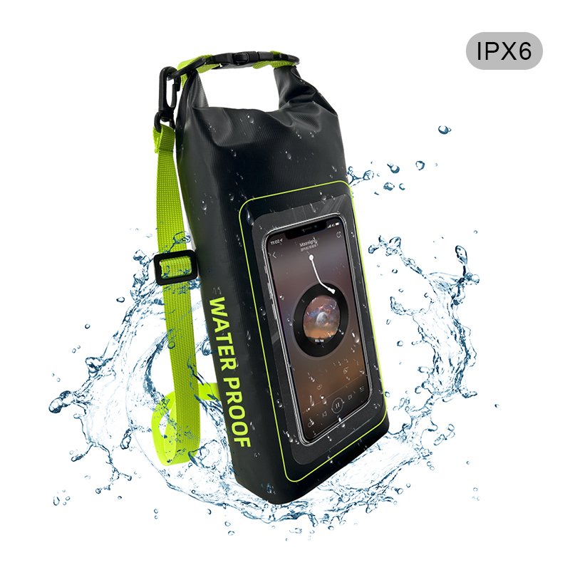 Waterproof Phone Pouch