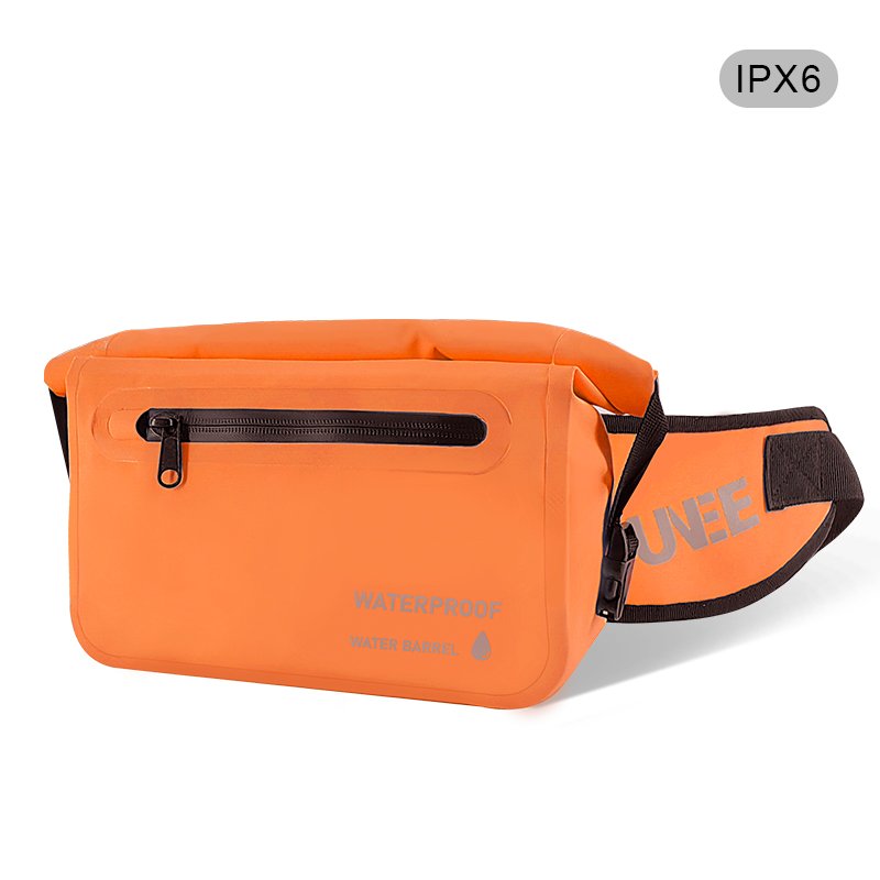 Waterproof Waist Bag for Canoe Kayaking Rafting