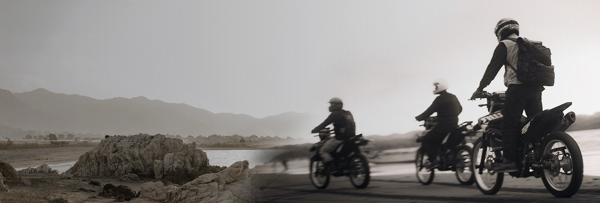 Motorcycle Backpack Waterproof
