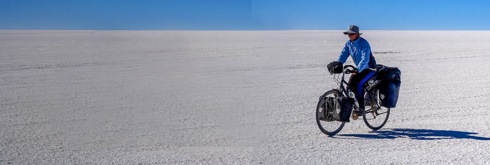Bike Pannier Bag