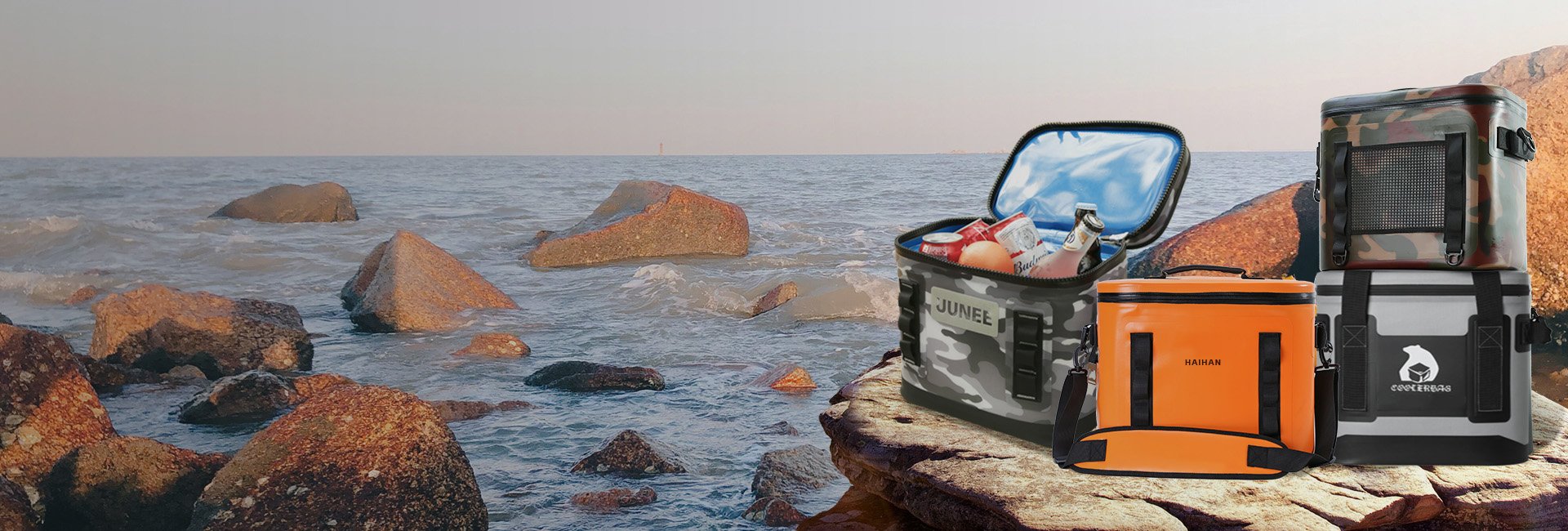 Soft Cooler Bag