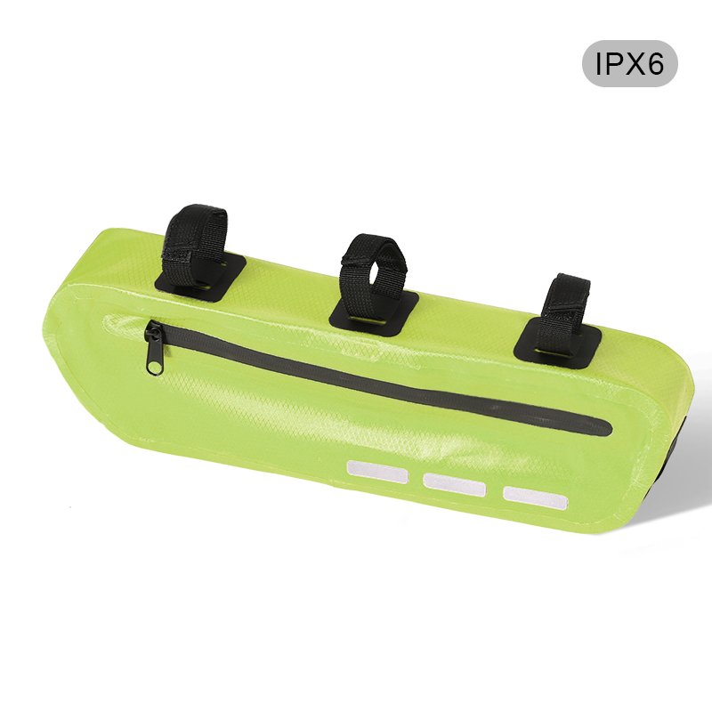 Bike Frame Bag Waterproof