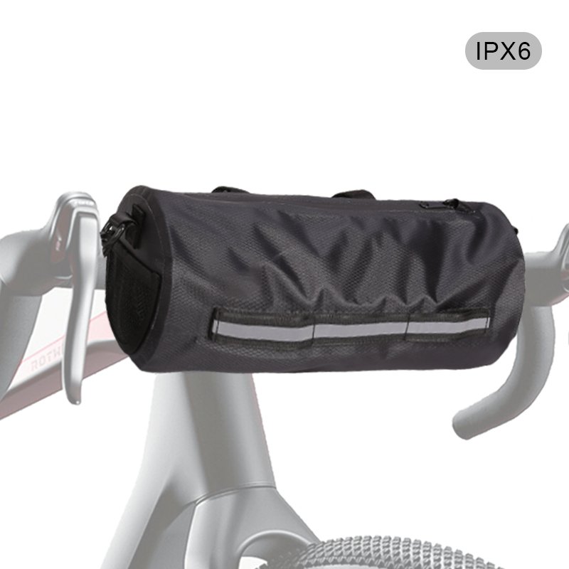 Bike Handlebar Bag
