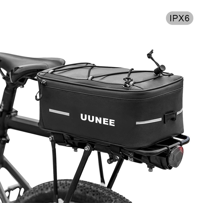 Bike Trunk Bag