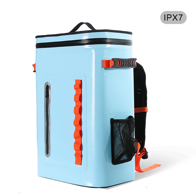 Cooler Backpack for Camping Beach Fishing