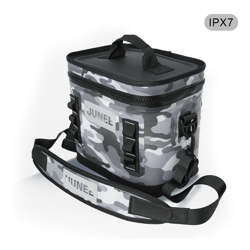 Soft Cooler Bag Insulated Leak Proof
