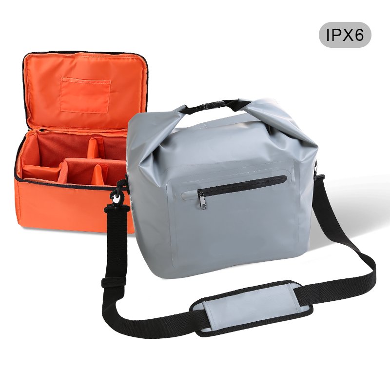 Waterproof Camera Sling Bag