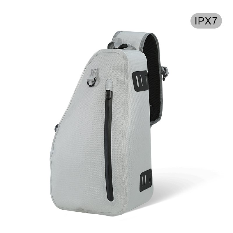 Waterproof Sling Bag for Camping Hiking