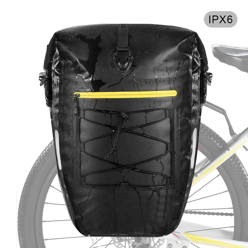 Bike Pannier Bag