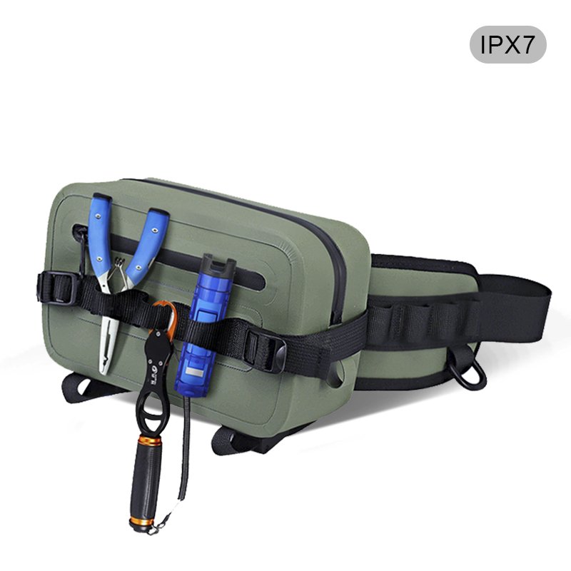 Fishing Waist Pack