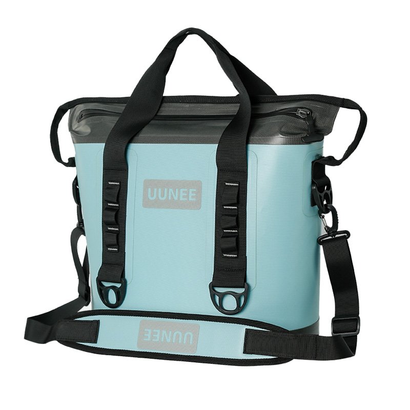 Cooler Tote Bag