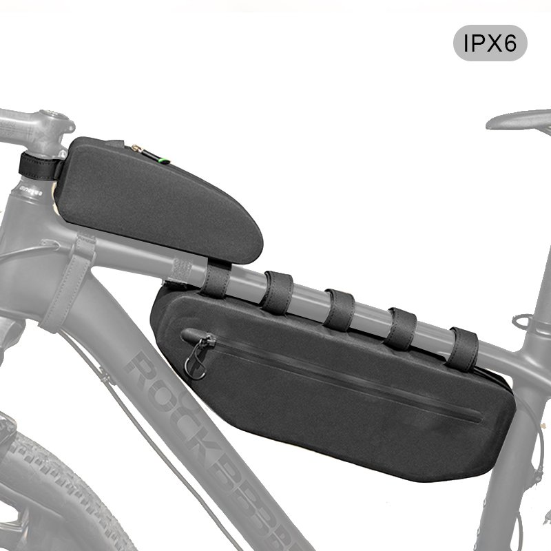 Bike Frame Bag