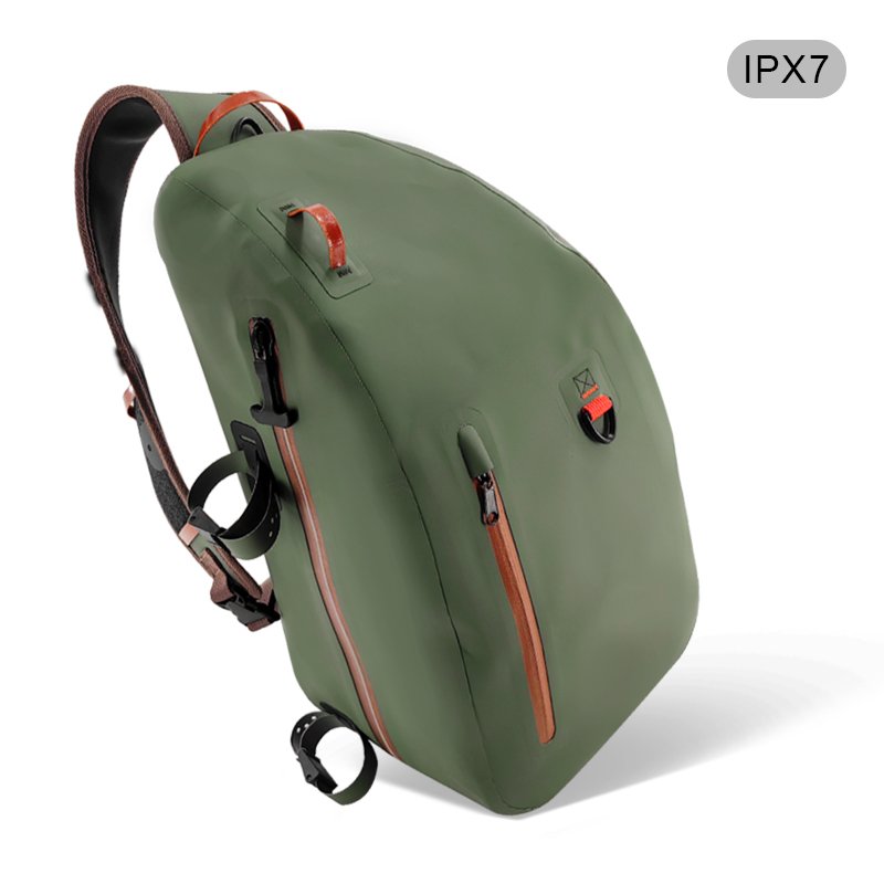 Fishing Sling Bag