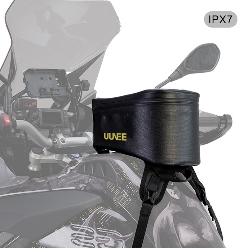 Motorcycle Tank Bag