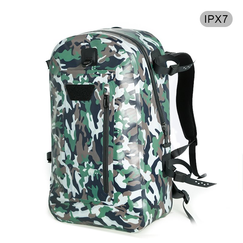 Waterproof Fishing Backpack