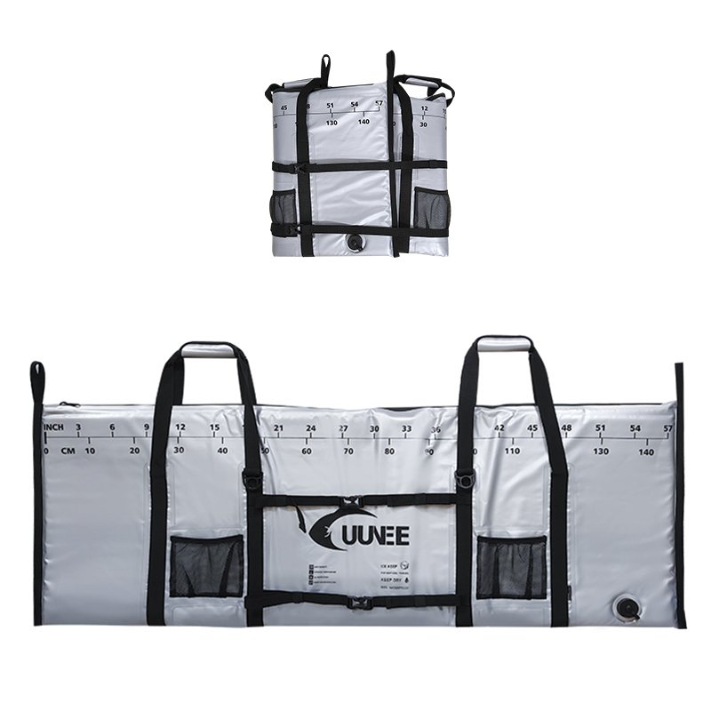 Fish Cooler Bag