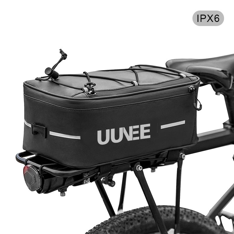 Bike Trunk Bag