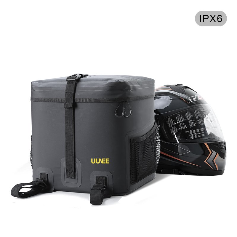 Motorcycle Helmet Bag