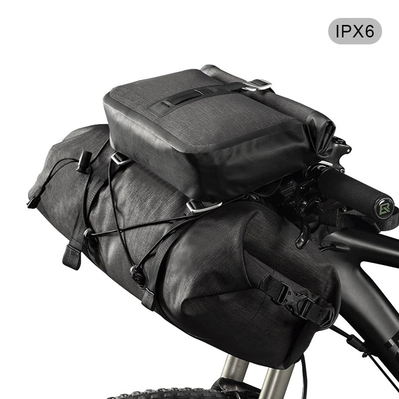 Bike Handlebar Bag
