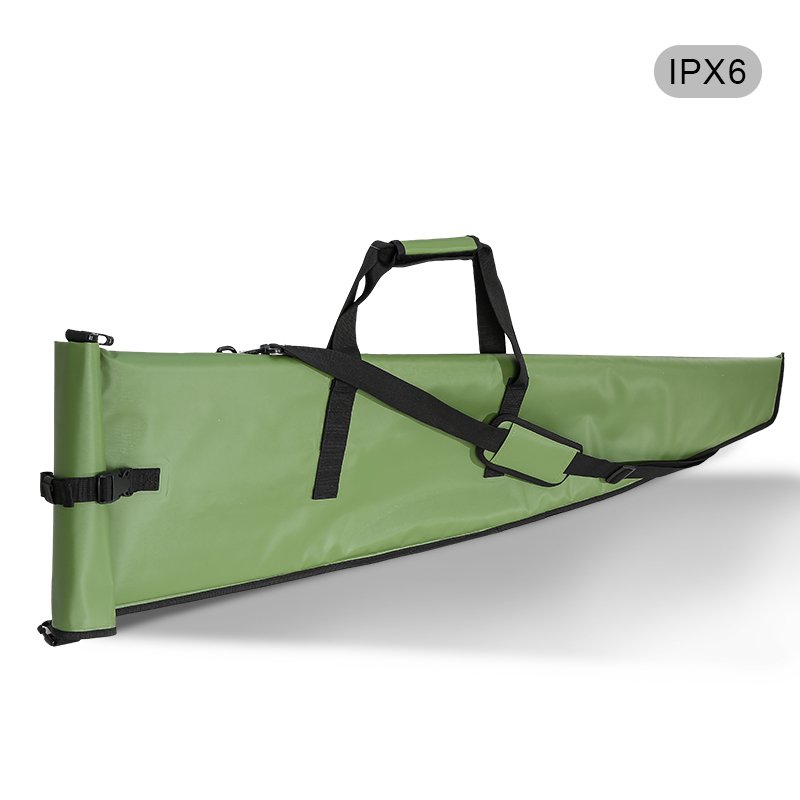 600D Waterproof Soft Rifle Case