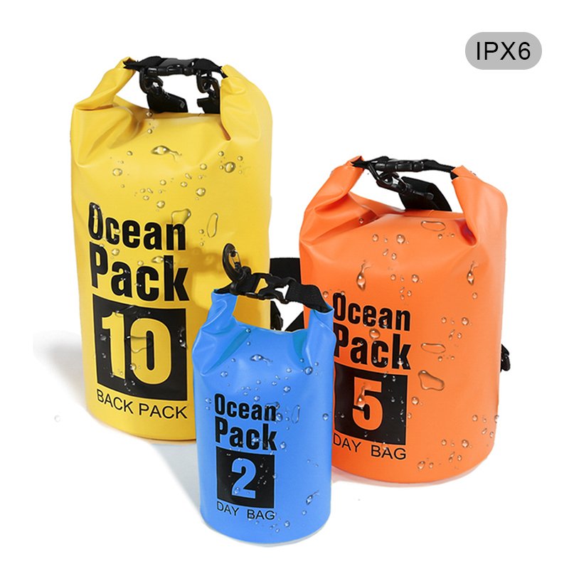 Beach Dry Bag