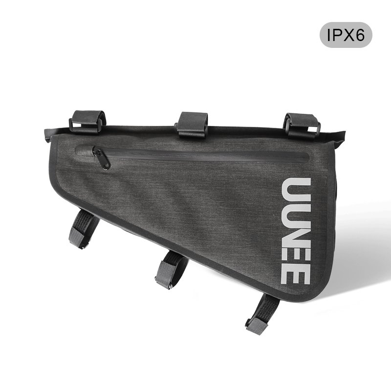 Bicycle Frame Storage Bag