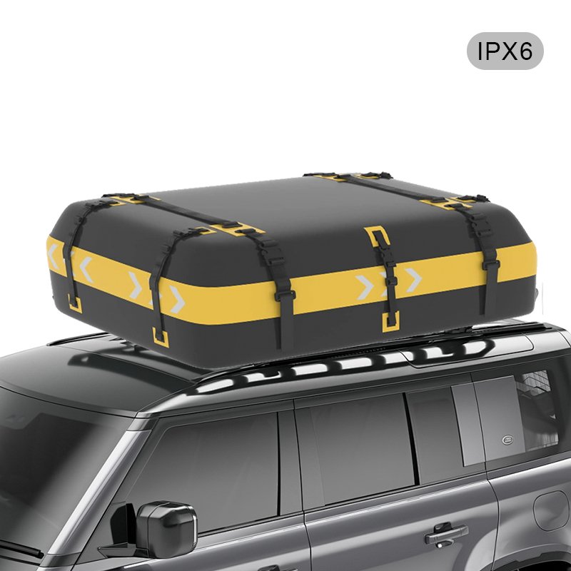 Cargo Roof Bag for All Cars