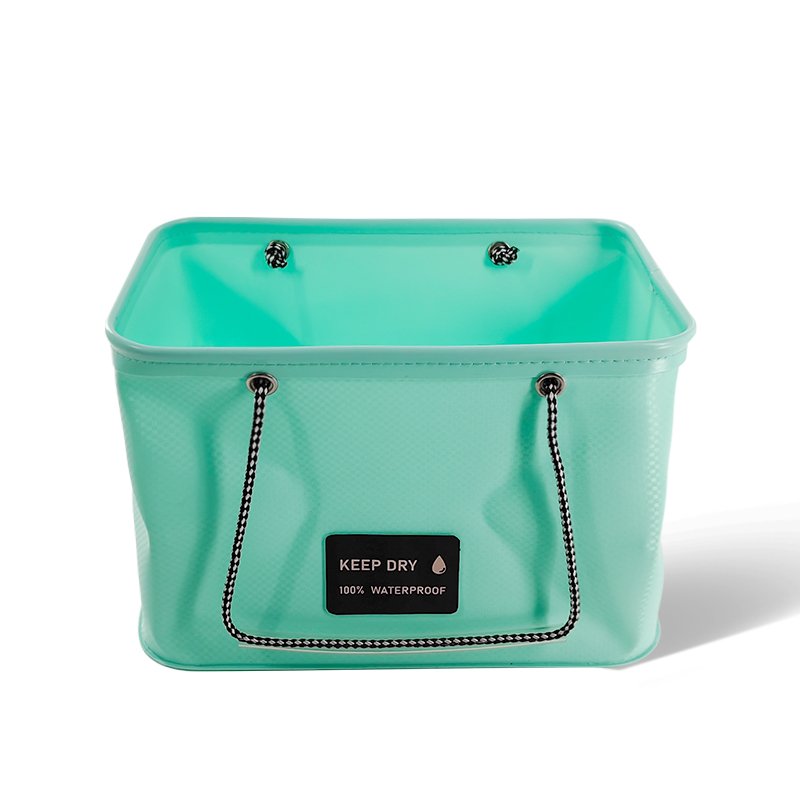 Folding Water Bucket Portable Wash Basin
