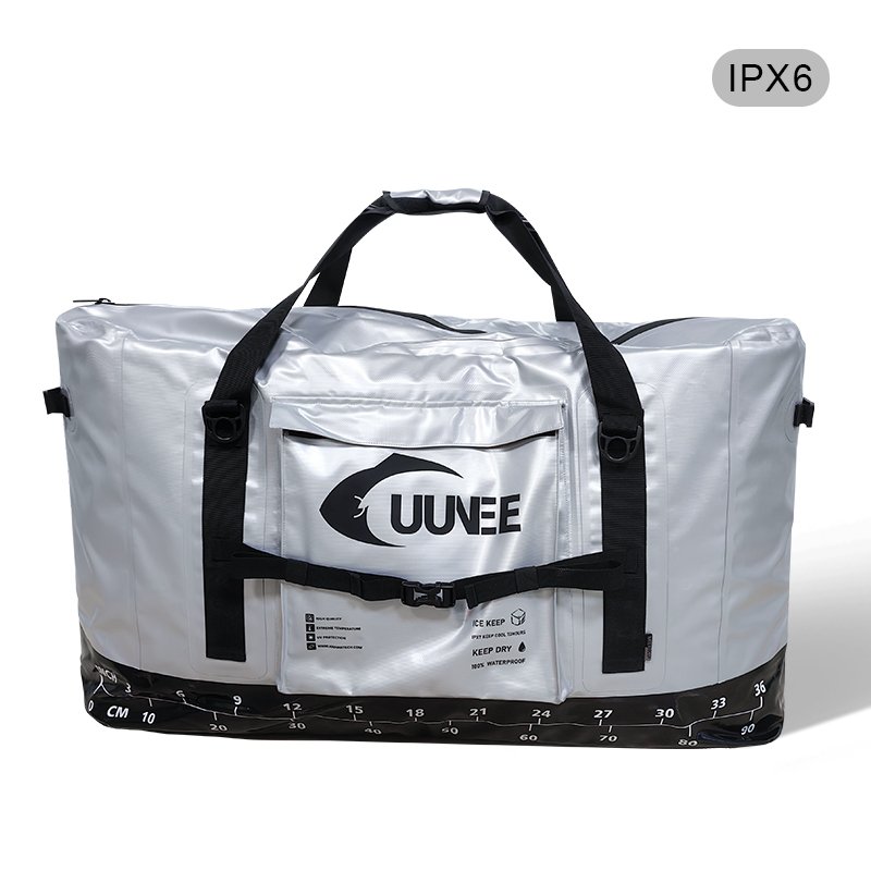 Insulated Fish Cooler Bag