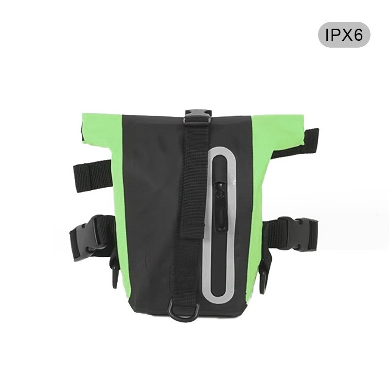 Motorbike Leg Bag
