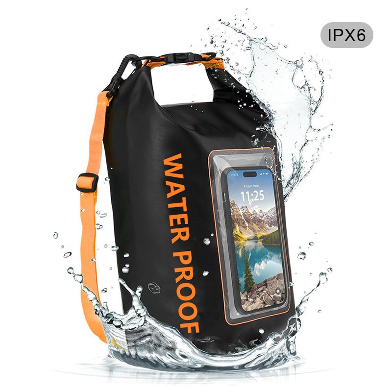 Water Proof Cell Phone Dry Bag for Beach