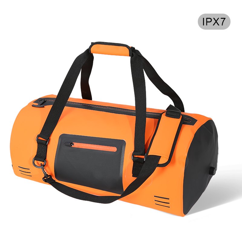 Waterproof Duffel Bags for Traveling