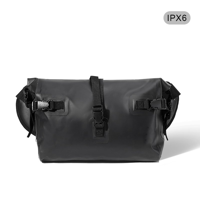 Waterproof Fanny Pack for Swimming Boating