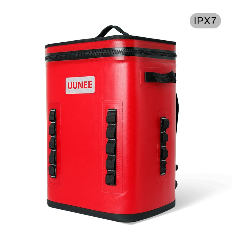 Waterproof Insulated Cooler Backpack