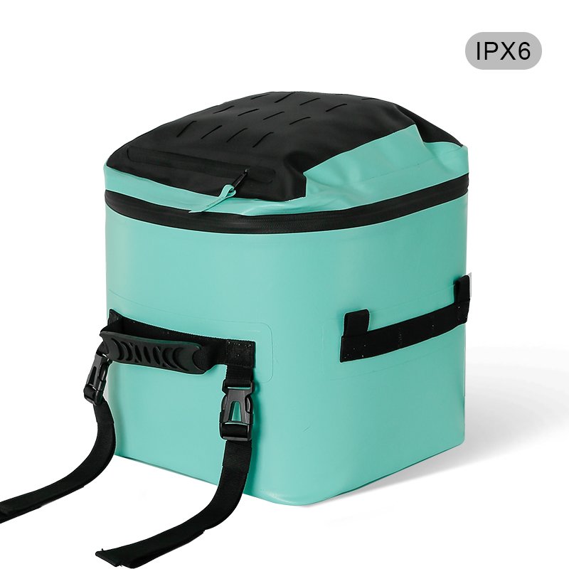 Motorcycle Helmet Bag Tail Bag