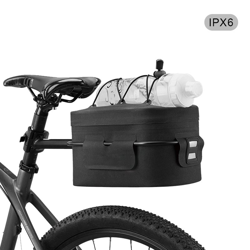 Waterproof Bicycle Trunk Bag