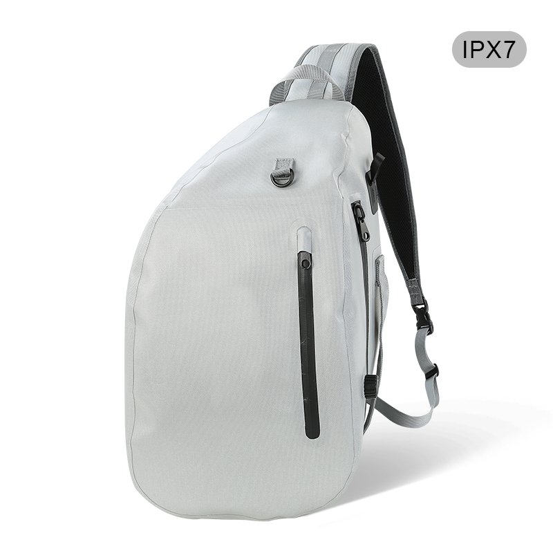 Waterproof Sling Bag for Kayaking Rafting Boating