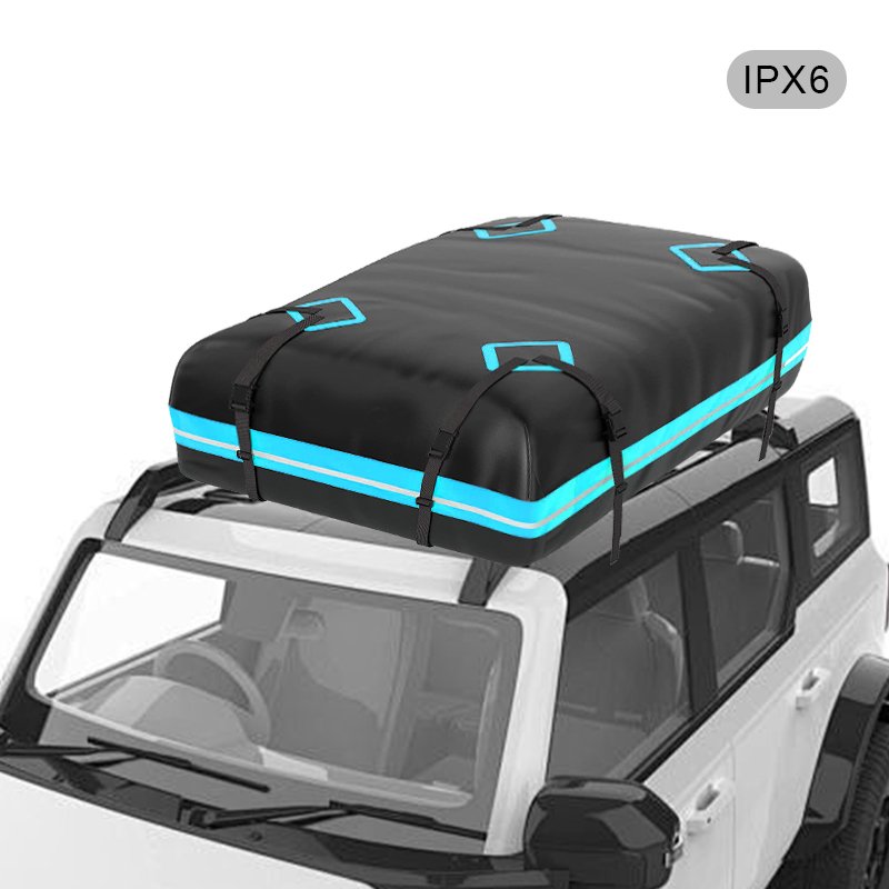 20 Cubic Feet Cargo Roof Bag