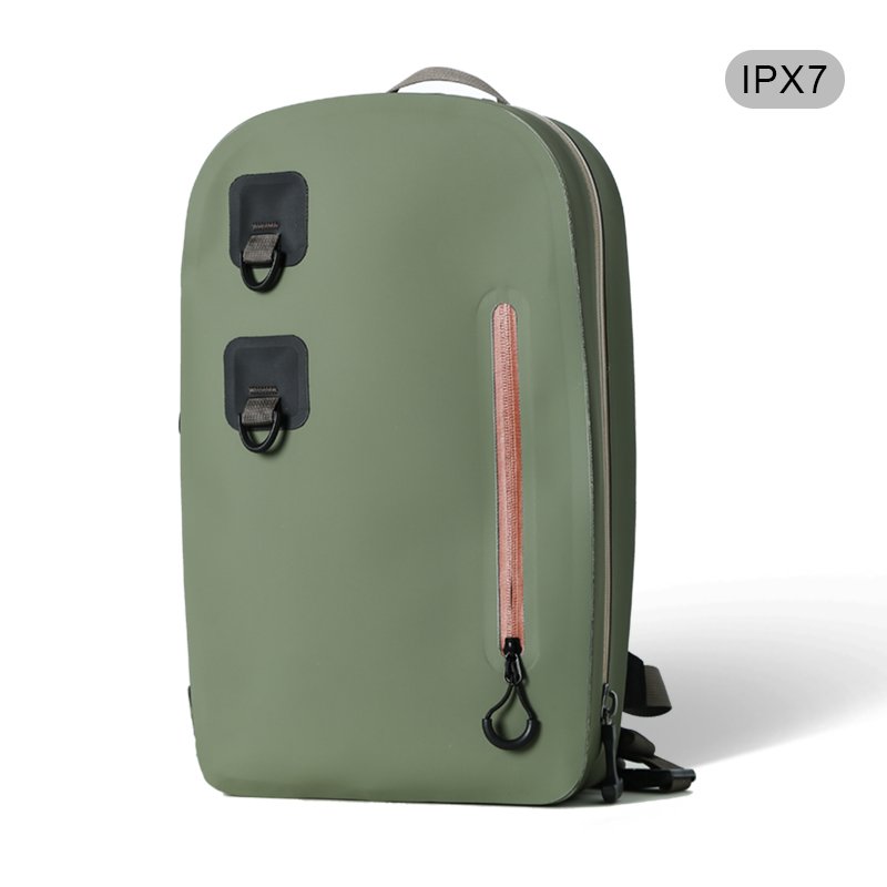 Fishing Sling Bag for Camping, Hiking, Outdoor Sports