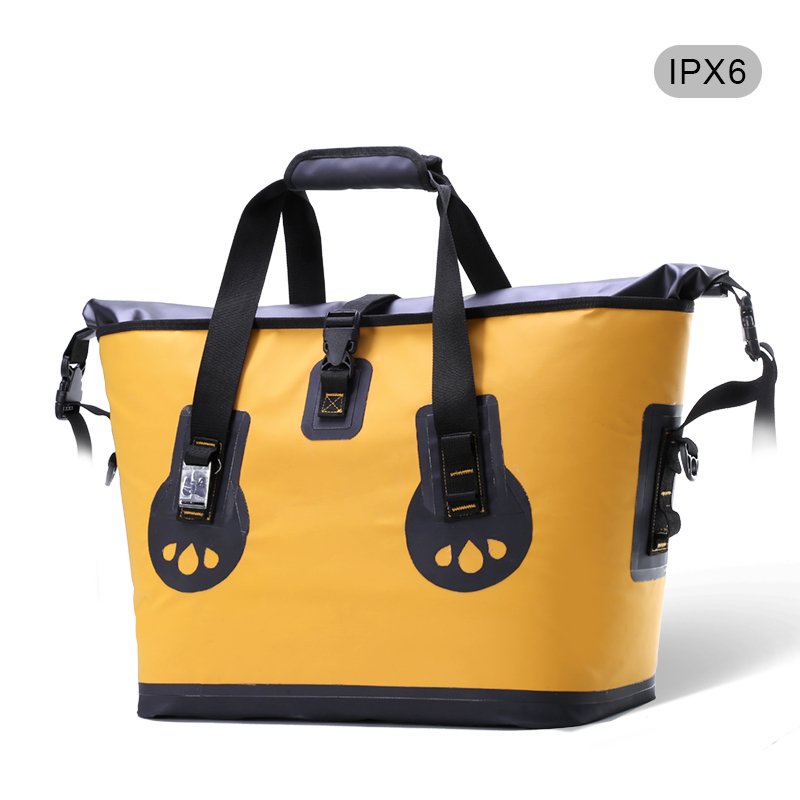 Insulated Tote Bag