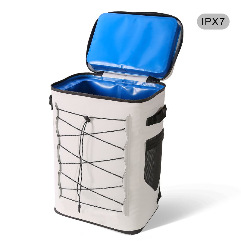 Leak Proof Cooler Backpack for Picnic Travel
