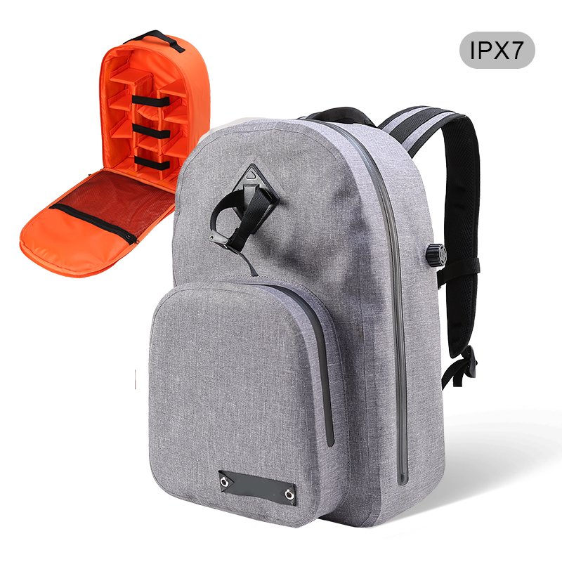Waterproof Camera Backpack Bag