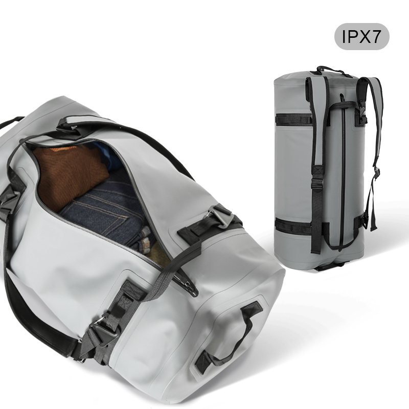 Waterproof Duffle Bag Backpack for Traveling hiking