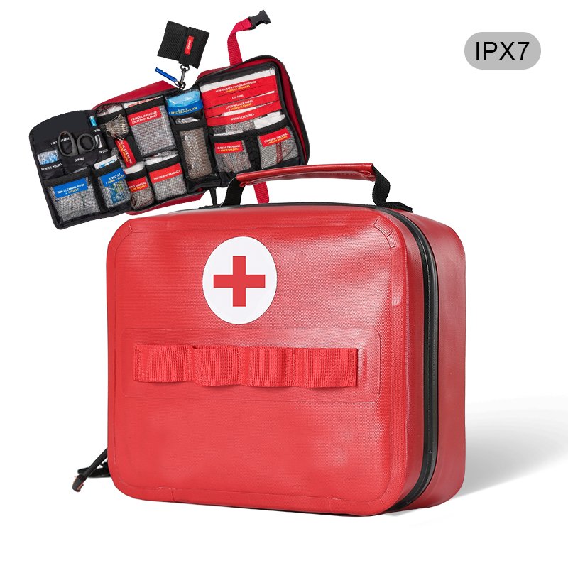 Waterproof First Aid Bag
