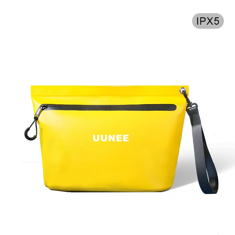 Waterproof Pouch for Phone Passport Wallet Purse