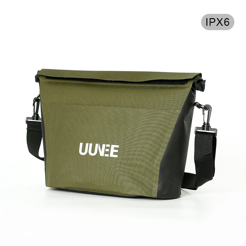 Waterproof Sling Bag